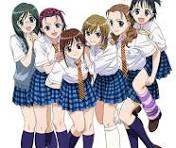 여고생 Girls High
