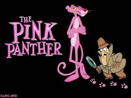 핑크 팬더 (Pink panther)