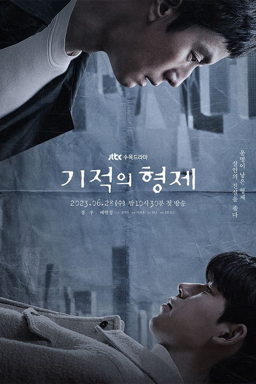 기적의 형제 