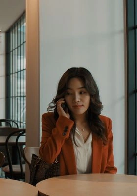 간섭