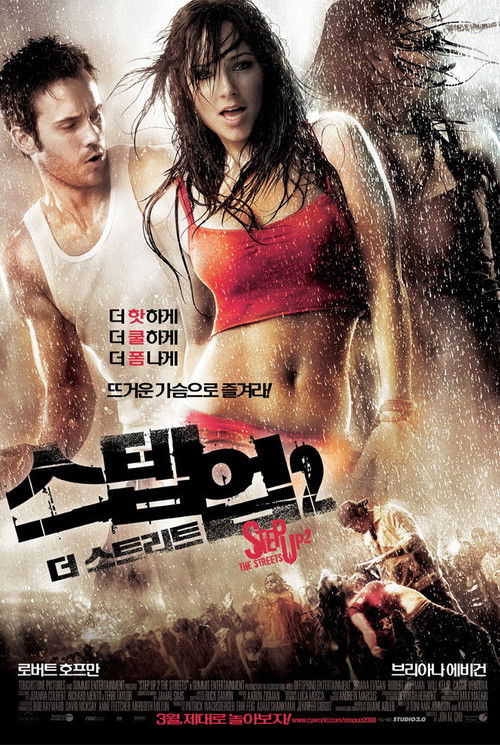 스텝 업 2 : 더 스트리트