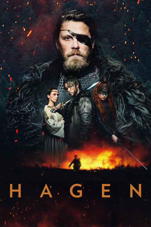 HAGEN 하겐