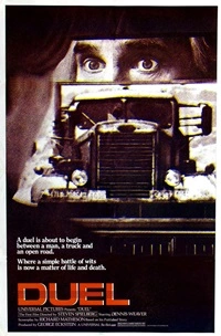대결 Duel (1971)