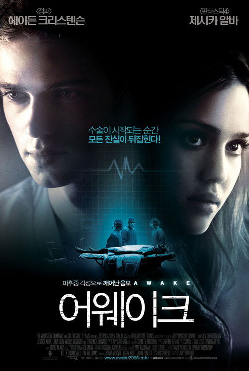 어웨이크 2008
