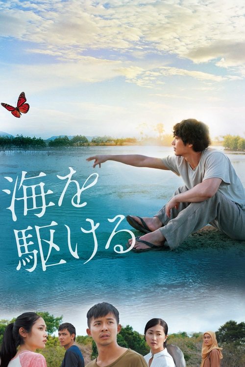 바다를 달린다