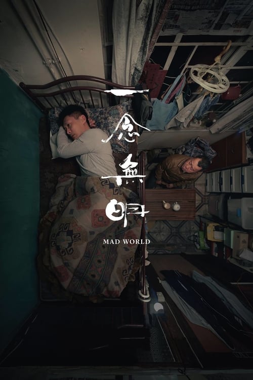 매드 월드