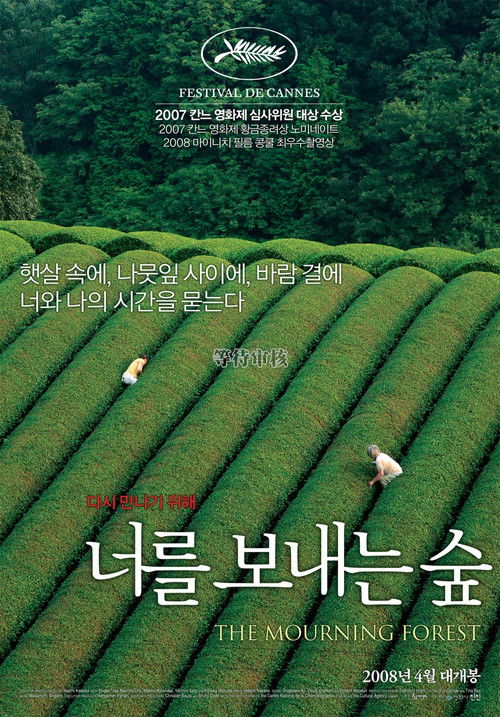 너를 보내는 숲