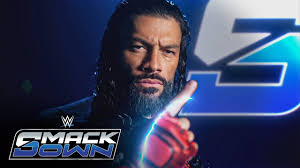 WWE 스맥다운