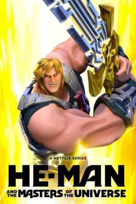 우주의 왕자 히맨 시즌 2