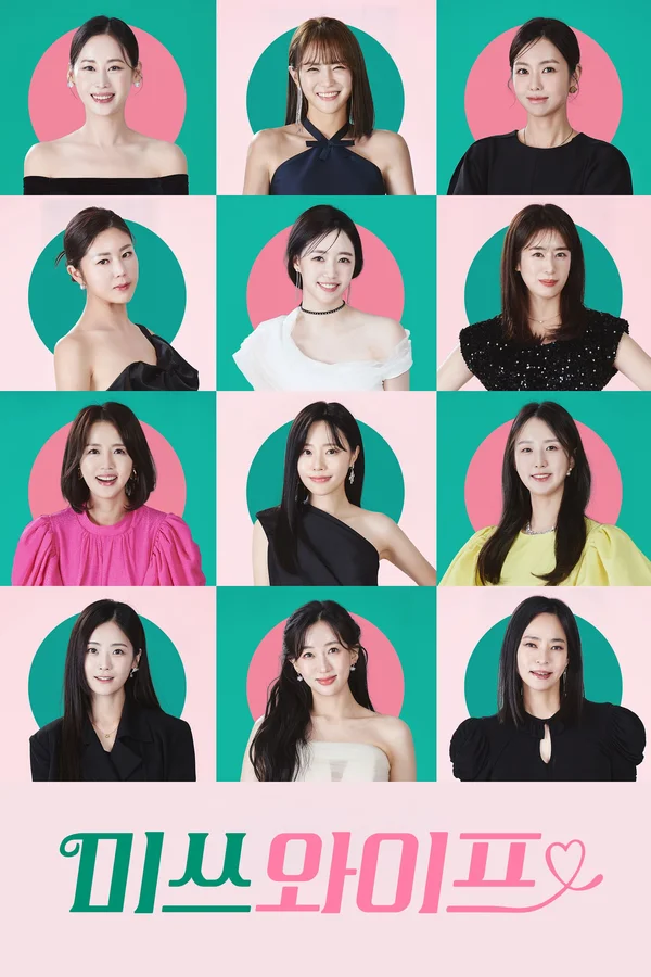 미쓰와이프
