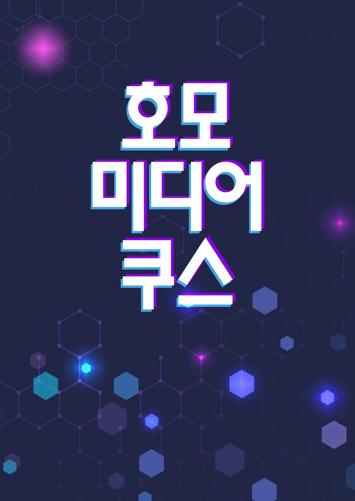 호모 미디어쿠스