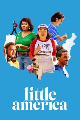 리틀 아메리카 시즌 2