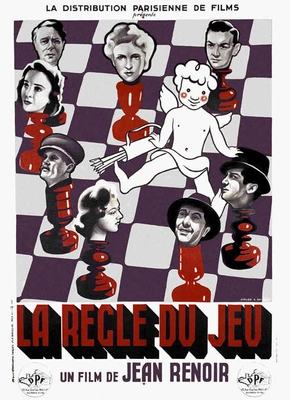 게임의 규칙 (1939)