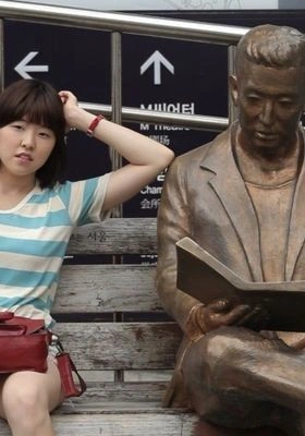 물고기는 말이 없다