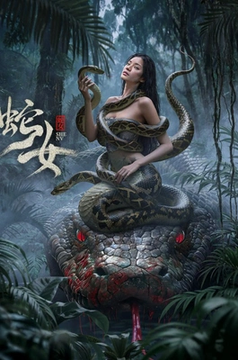 아나콘다: 블러드 헌트