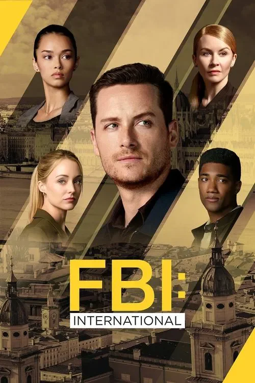 FBI 인터내셔널 시즌 4