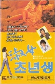 숙녀 초년생