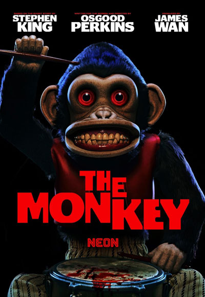 더 몽키