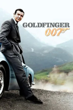007 골드핑거