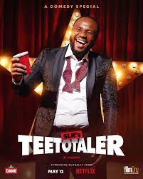 Teetotaler (영자막)