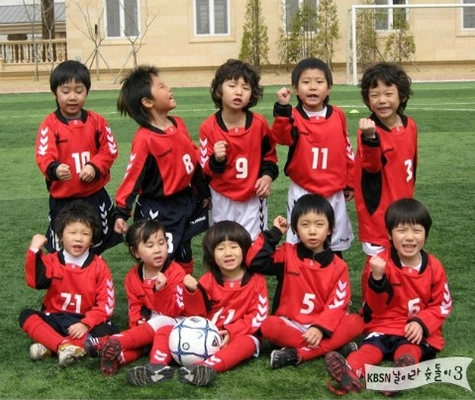 날아라 슛돌이 3기