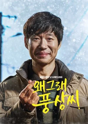 왜그래 풍상씨