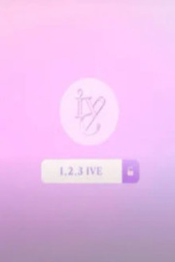 1,2,3 IVE 시즌 2