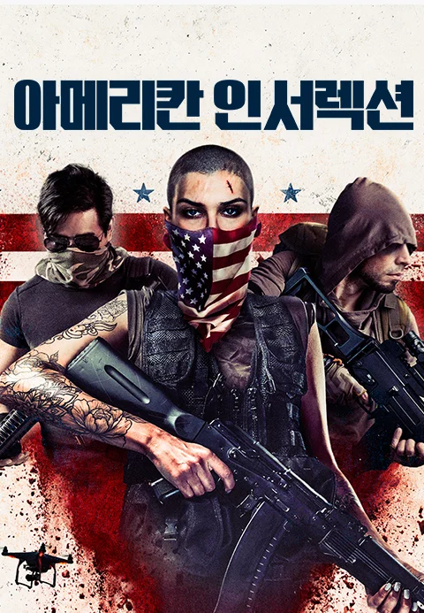아메리칸 인서렉션