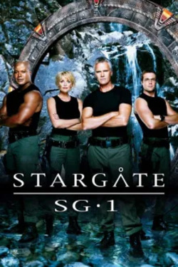 스타게이트 SG-1 시즌 9
