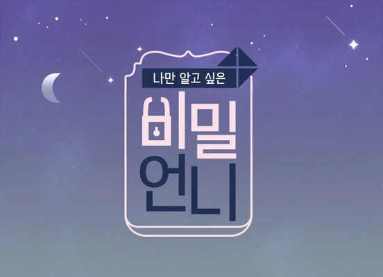 비밀언니
