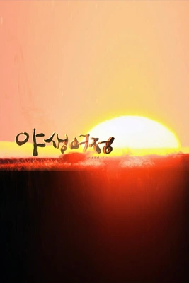 야생여정