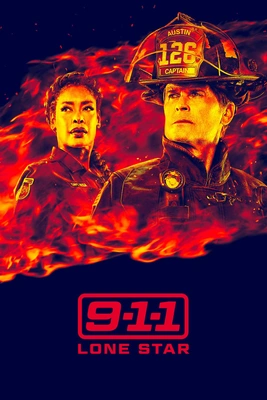 9-1-1: 론 스타 시즌 5