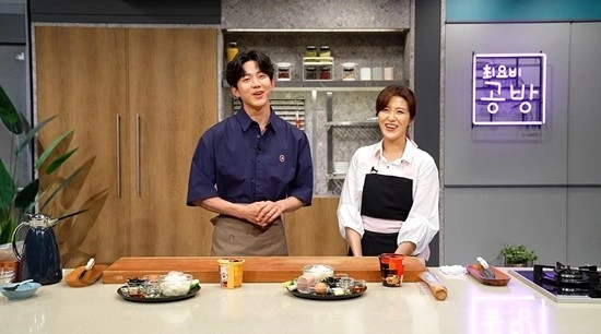 최고의 요리비결 공방