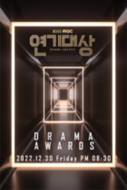 2022 MBC 연기대상