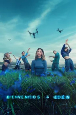 웰컴 투 에덴