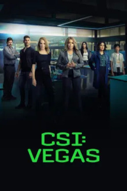 CSI: 베가스