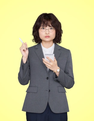 병아리 기자의 특종