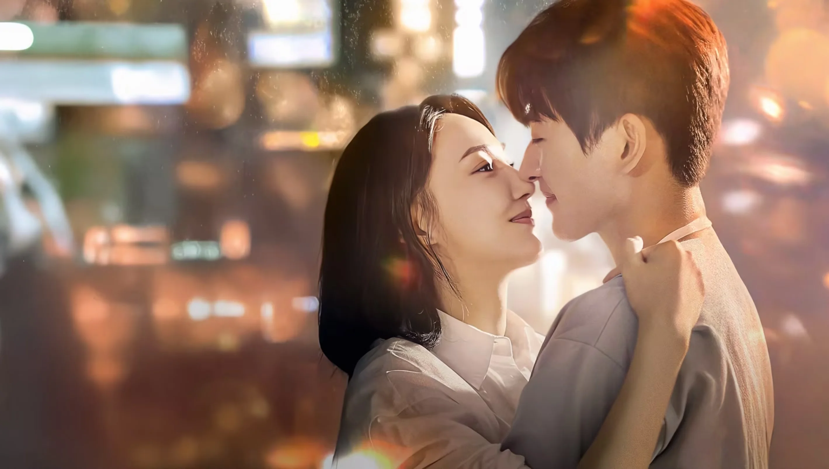 어쩌다 연하남