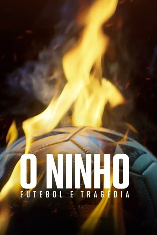 꿈에서 비극으로: 브라질 축구를 뒤흔든 화재