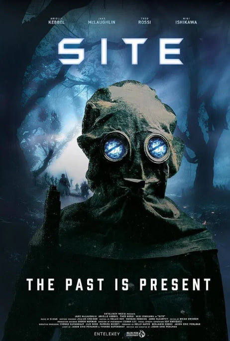 대지 (site) 2025