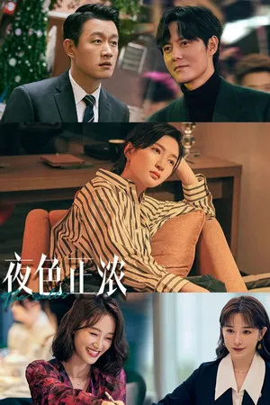 매혹의 밤
