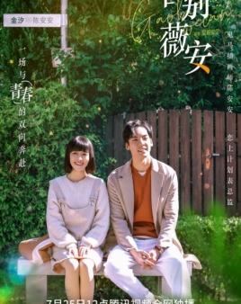 고별미안