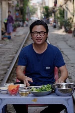 Luke Nguyen’s Railway Vietnam