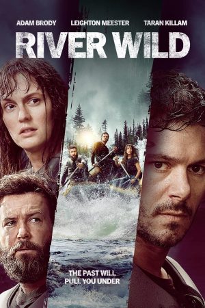 River Wild (영자막)