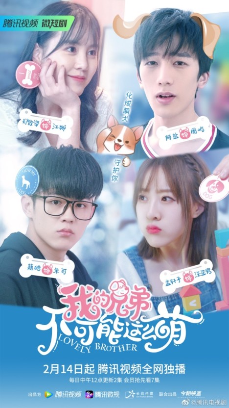 아적형제불가능저마몽