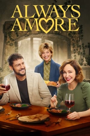 Always Amore  (영자막)