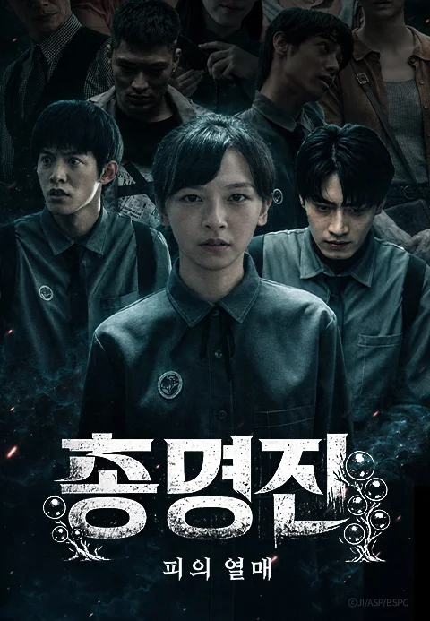 총명진: 피의 열매