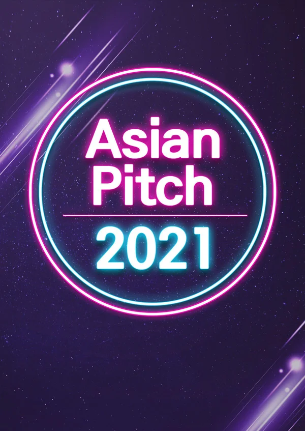 아시안 피치 2021