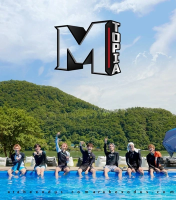 M토피아