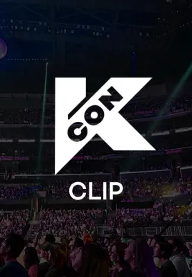 KCON CLIP